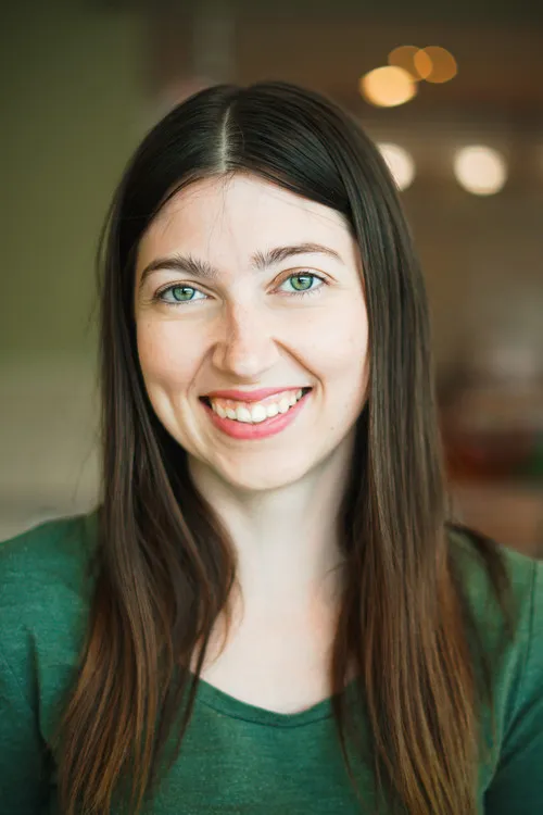 Profile photo of Jana Gillis