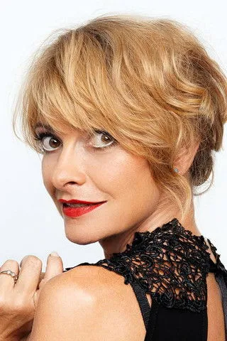 Profile photo of Jana Hubinská