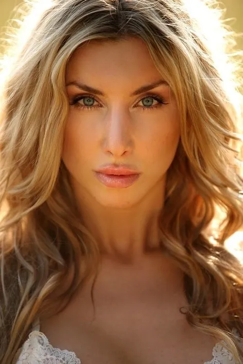 Photo of Jana Kaderabkova