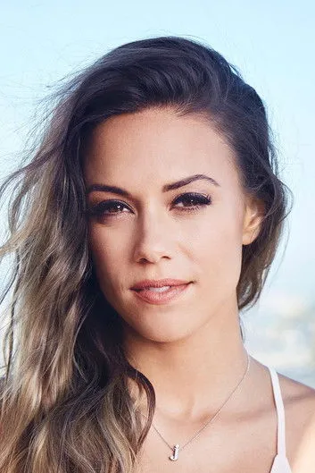 Photo of Jana Kramer