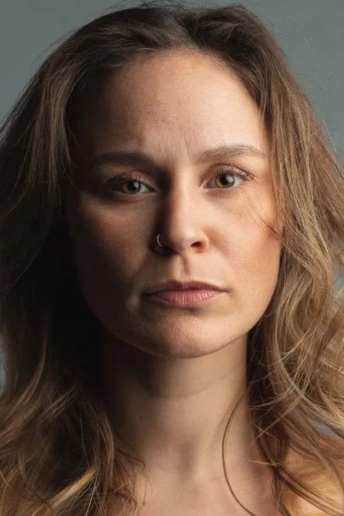 Photo of Jana Leutenegger