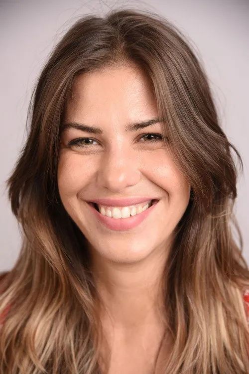 Photo of Jana Milosavljević