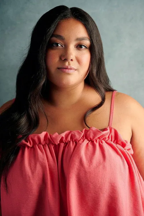 Photo of Jana Morrison