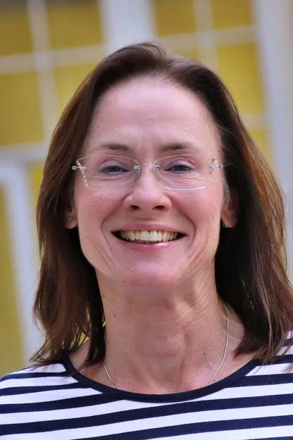 Photo of Jana Svobodová-Mařasová