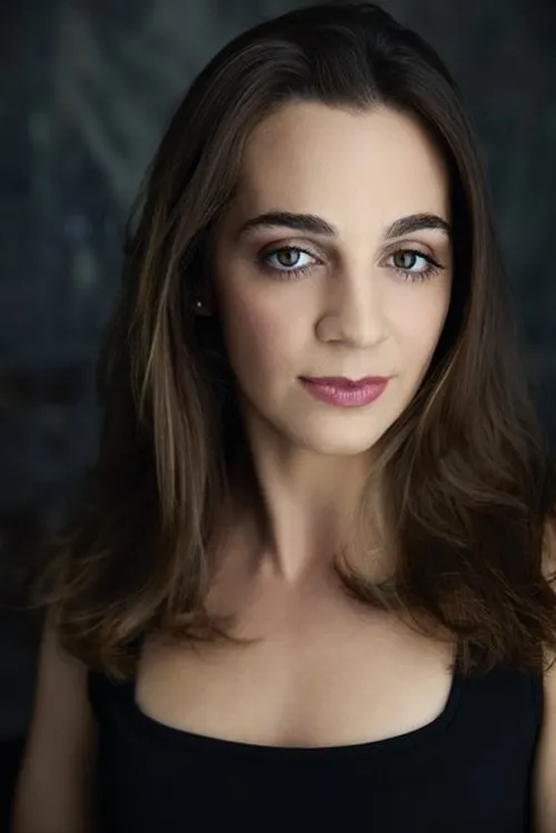 Photo of Janae Palmer