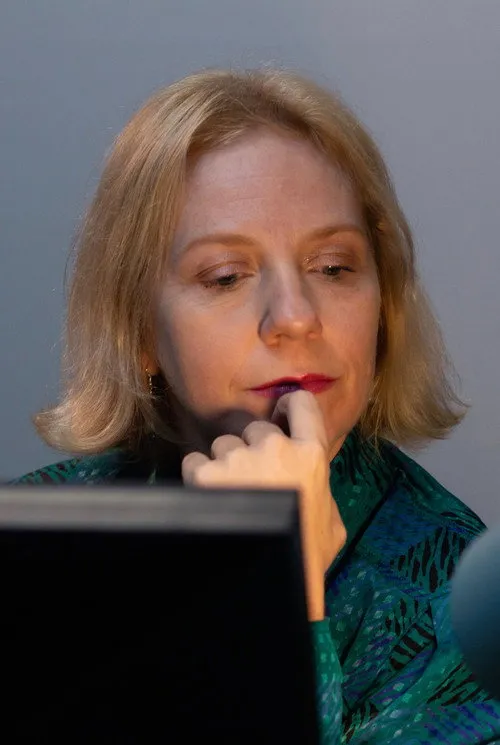 Photo of Janaína Pellizzon