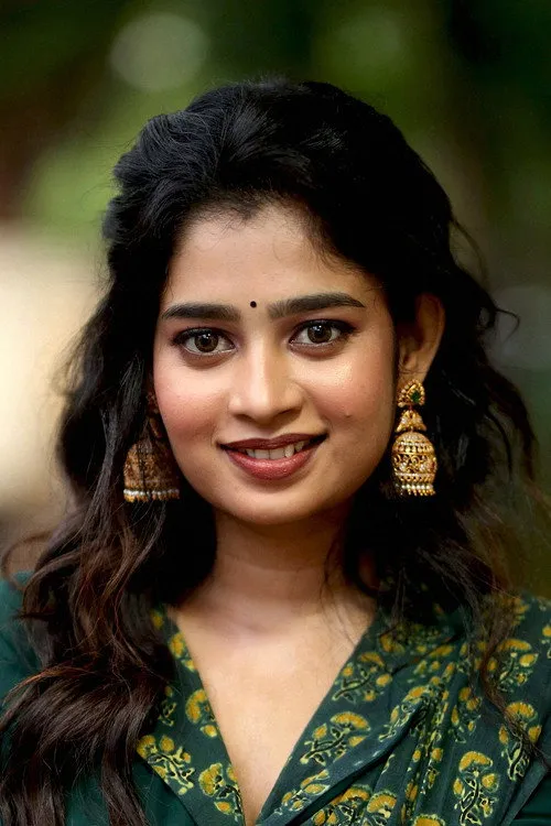 Photo of Janany Kunaseelan