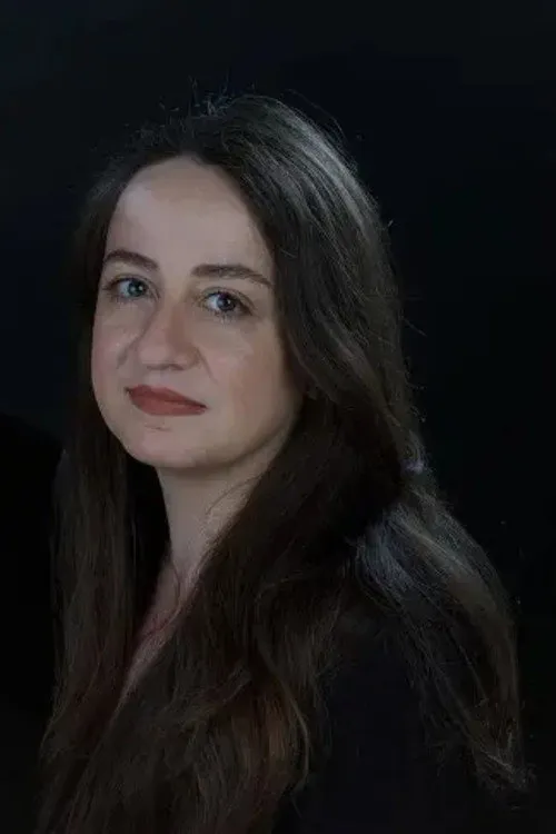 Photo of Janay Boulos