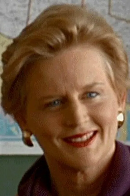 Profile photo of Jane Alden