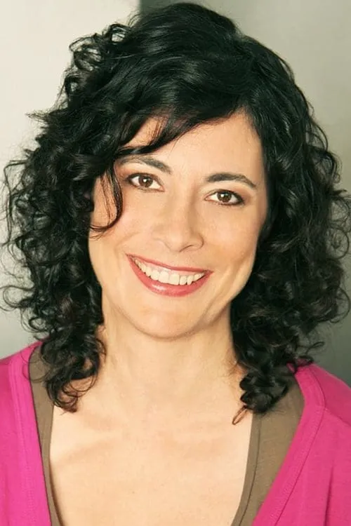 Photo of Jane Brucker