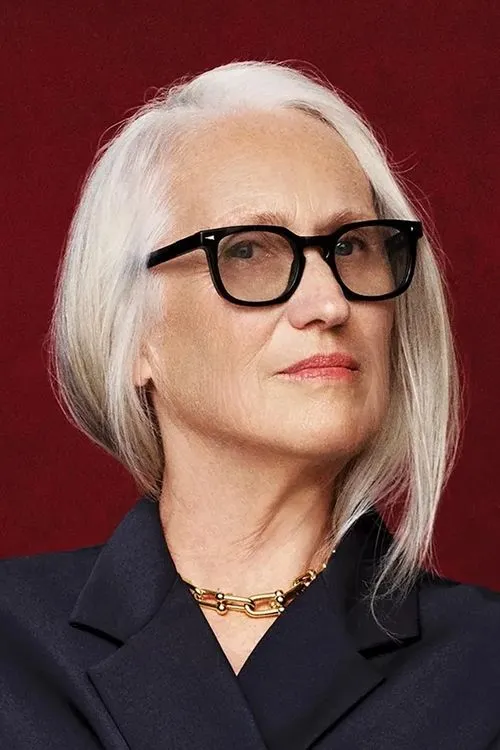 Profile photo of Jane Campion