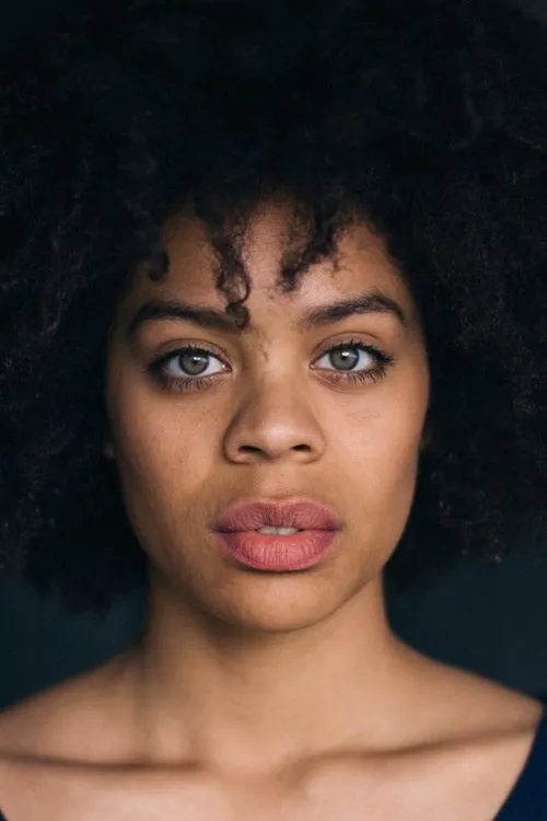 Photo of Jane Chirwa