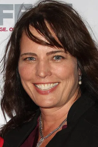 Profile photo of Jane Clark