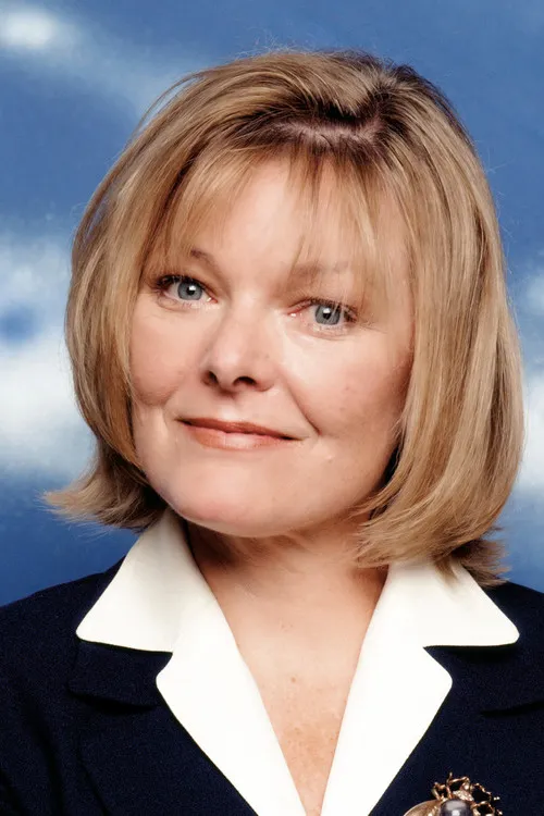 Photo of Jane Curtin