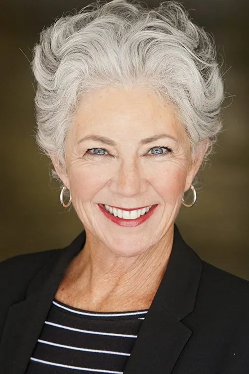 Profile photo of Jane Daly