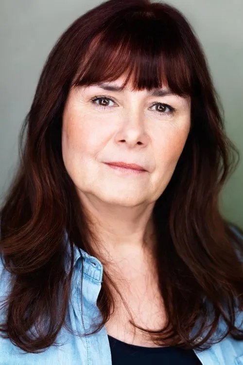 Profile photo of Jane Dashow