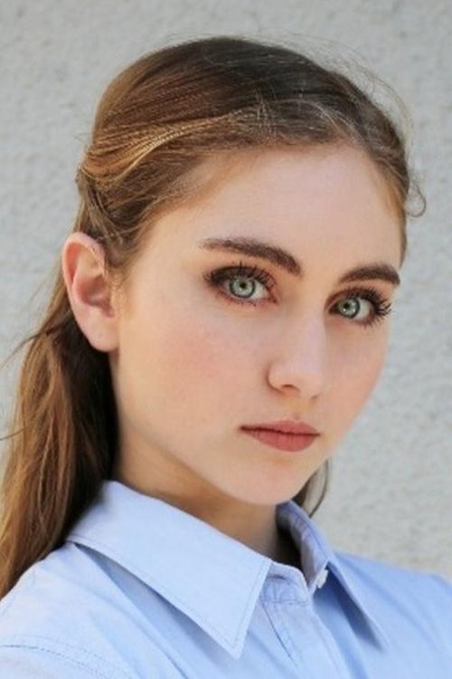 Photo of Jane de Wet