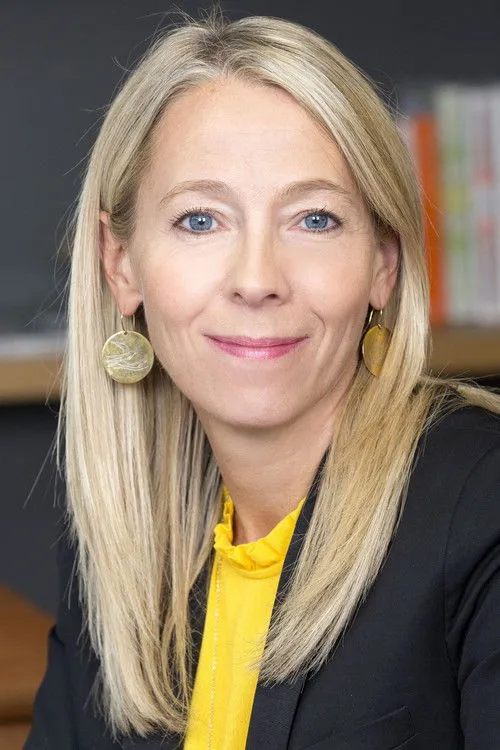 Profile photo of Jane Featherstone