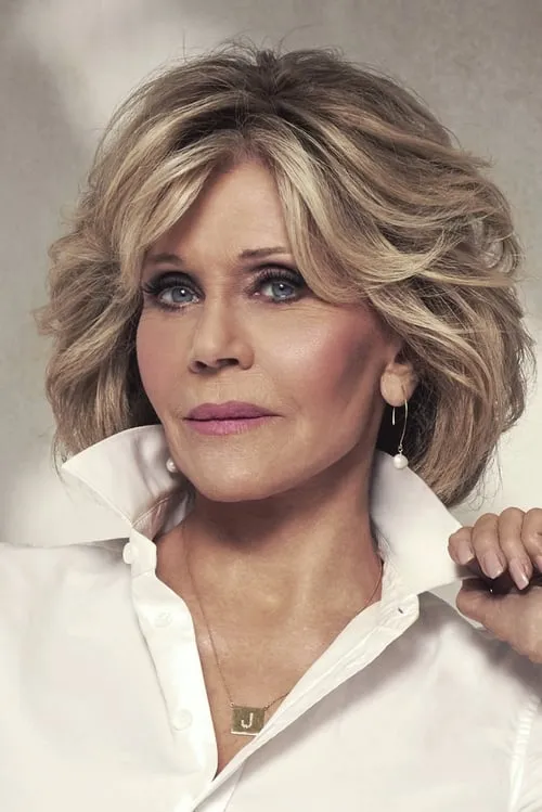 Photo of Jane Fonda