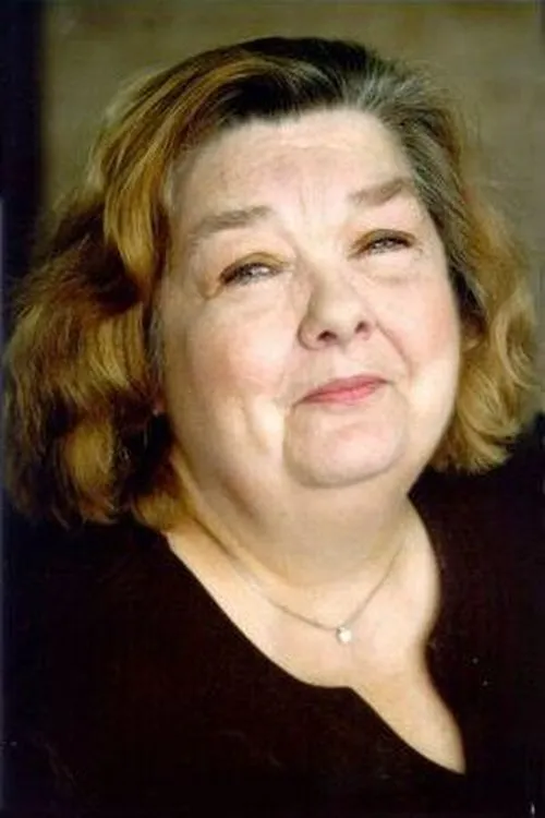 Photo of Jane Galloway Heitz