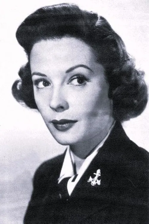 Profile photo of Jane Green