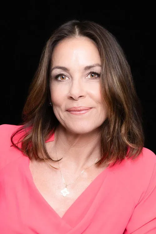 Photo of Jane Hajduk