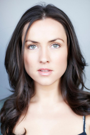 Photo of Jane Harber