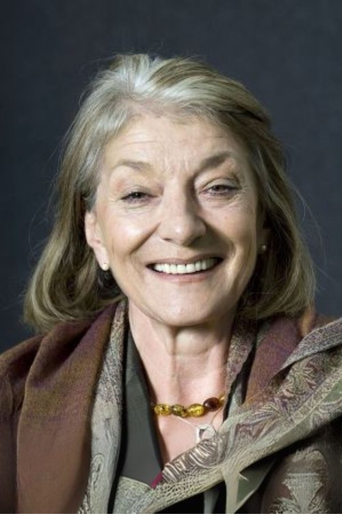 Photo of Jane Lapotaire