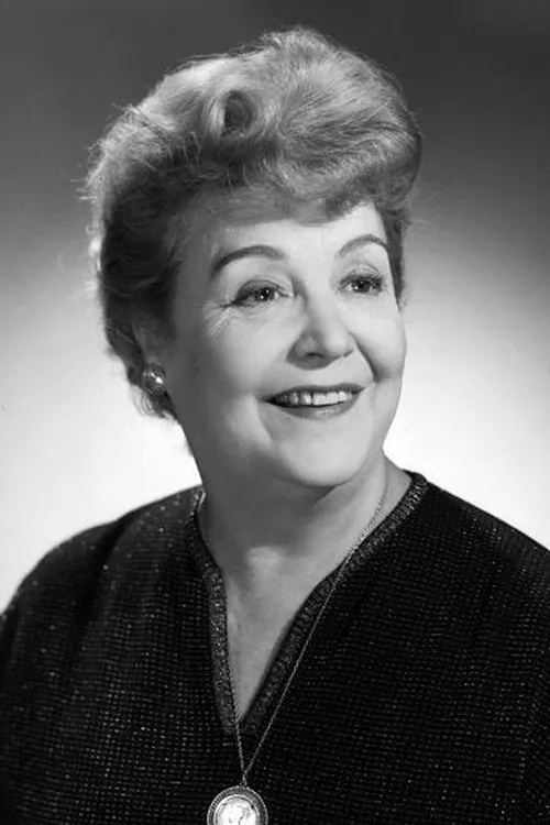 Photo of Jane Marken