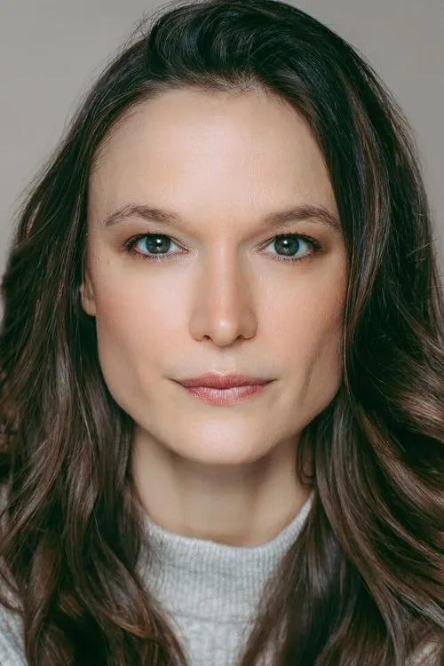 Profile photo of Jane McGregor