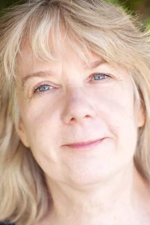 Profile photo of Jane Morris