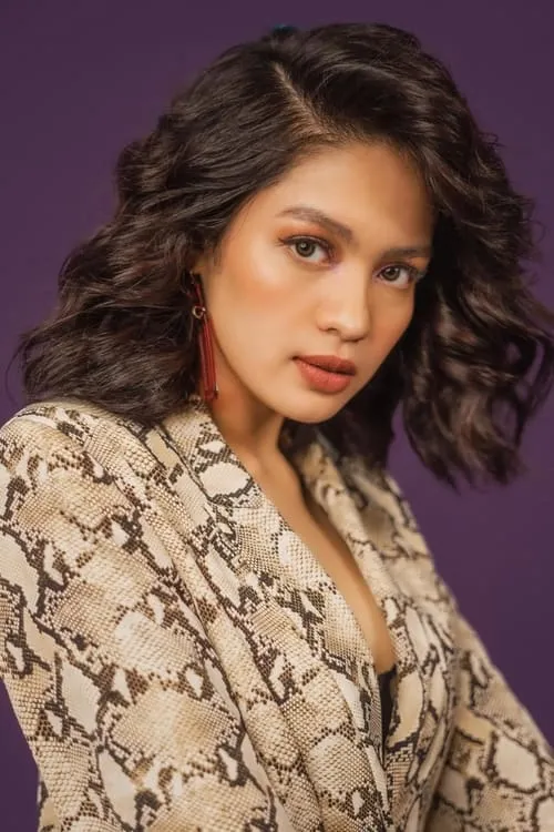 Photo of Jane Oineza