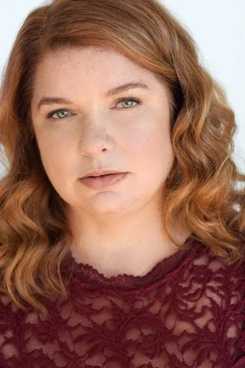 Profile photo of Jane Stanton