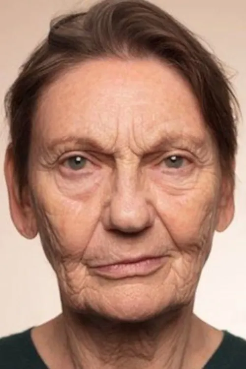 Photo of Jane Thorne