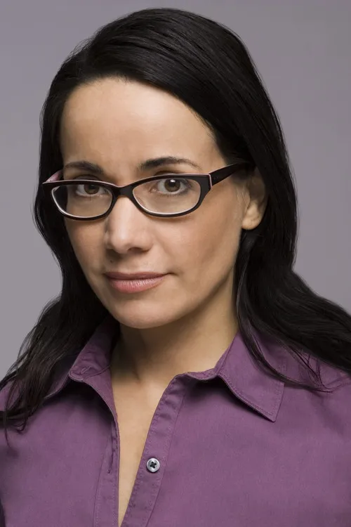 Photo of Janeane Garofalo