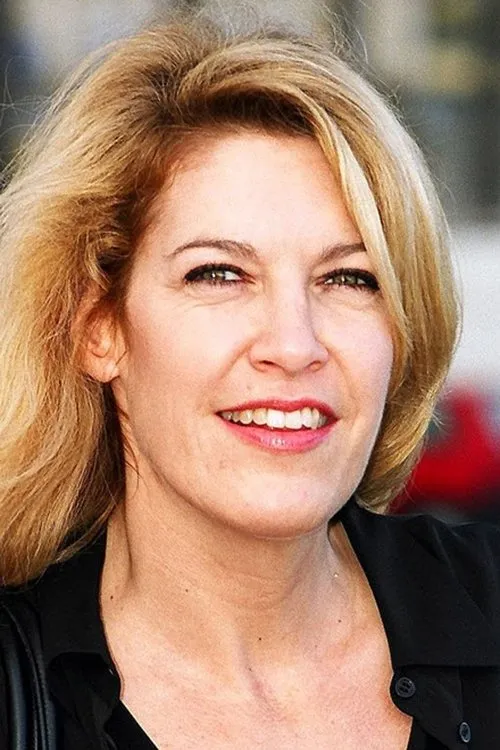 Profile photo of Janeen Damian