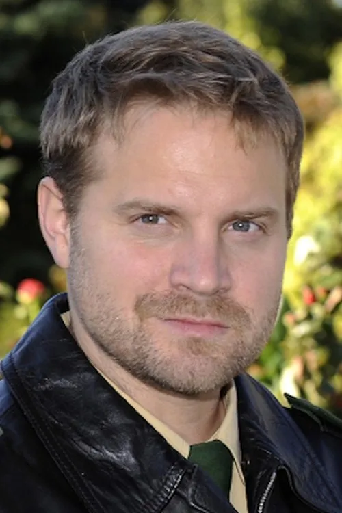 Photo of Janek Rieke