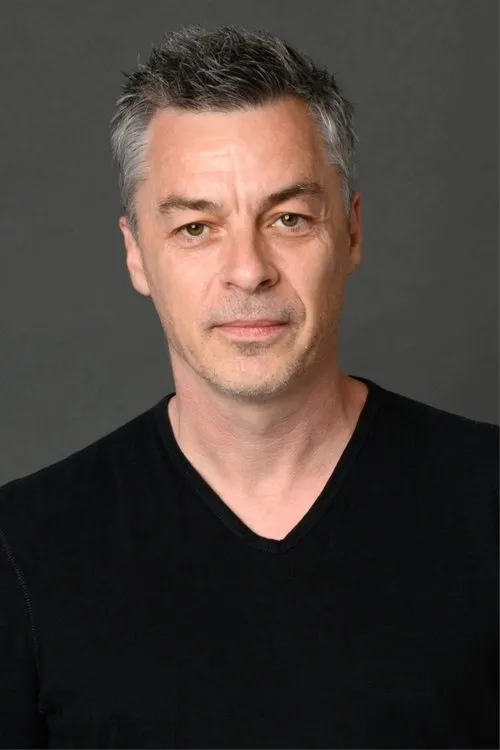 Profile photo of Janek Sirrs