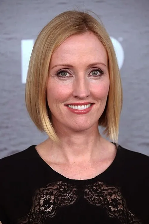 Profile photo of Janel Moloney