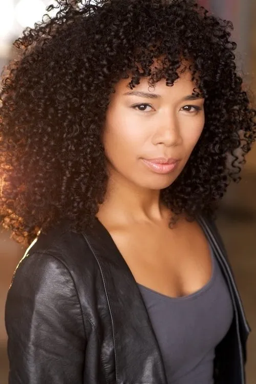 Profile photo of Janeline Hayes