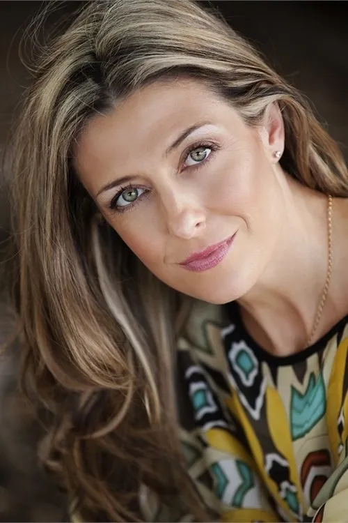 Photo of Janelle Bailey