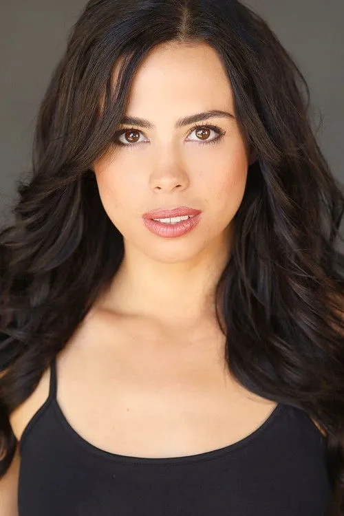 Photo of Janelle Marie