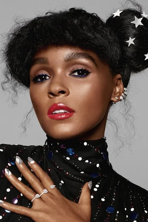 Photo of Janelle Monáe