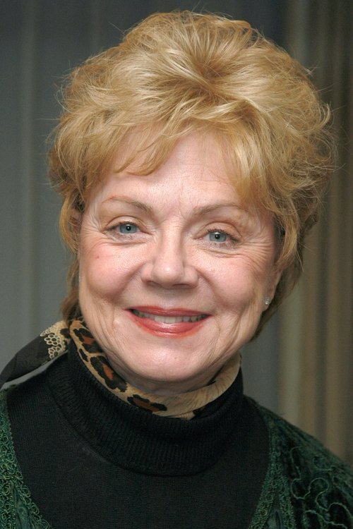 Photo of Janet Carroll