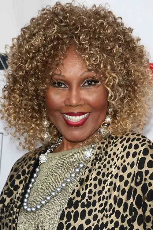 Photo of Ja'net DuBois