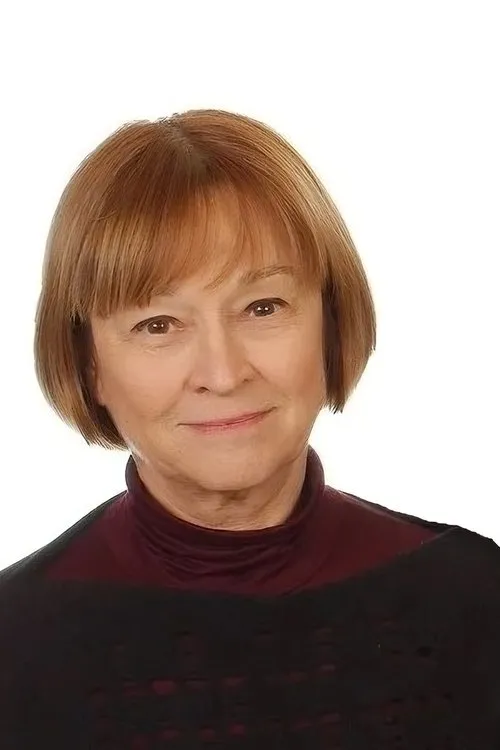 Photo of Janet Fielding