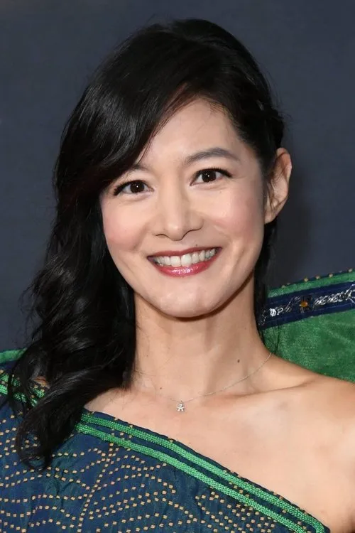 Profile photo of Janet Hsieh