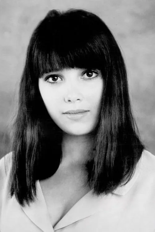 Photo of Janet Margolin