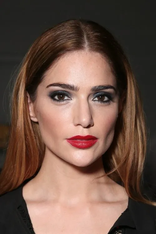 Photo of Janet Montgomery