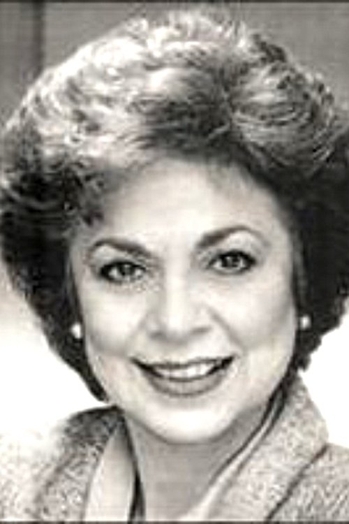 Photo of Janet Sarno